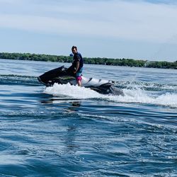 Madison Jet Ski Rentals