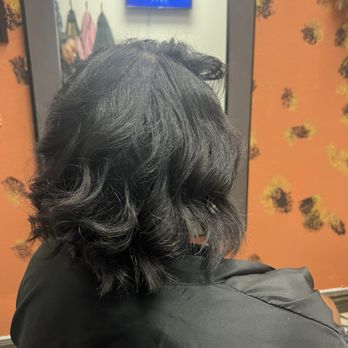Savay Hair - Relaxed hair with style - Hair Salons Near Me - Pflugerville, Texas Savay Hair - Relaxed hair with style - Hair Salons Near Me - Pflugerville, Texas