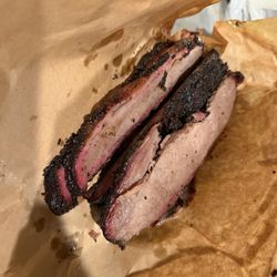 True Texas BBQ - Natural Brisket