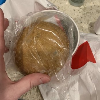 Chick-fil-A - Gluten Free Bun - Fast Food Near Me - Houston, Texas Chick-fil-A - Gluten Free Bun - Fast Food Near Me - Houston, Texas
