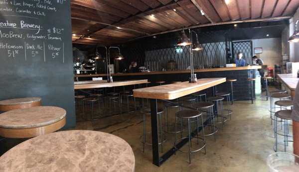 Bread & Bone by null