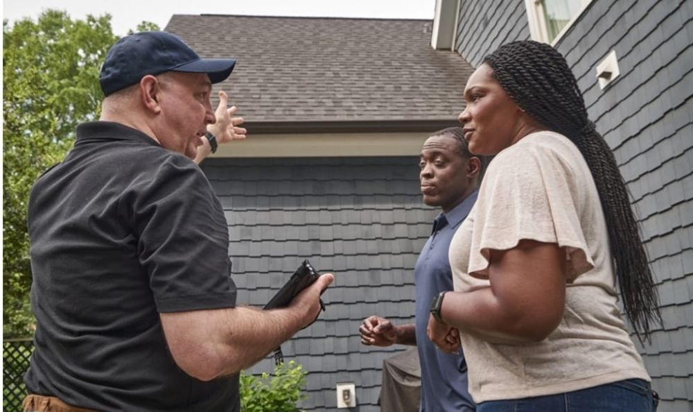 Slide of Royal Roofing And Siding