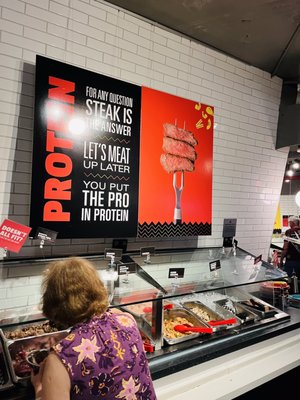 FiRE+iCE Interactive Grill & Bar by null