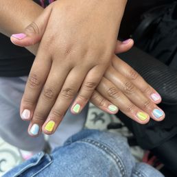 Manicure