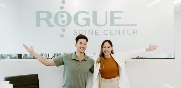 Rogue Chiropractors and Spine Center