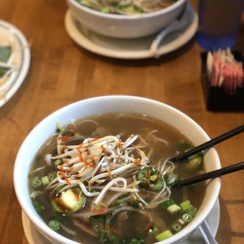 Basil Leaf Vietnamese Restaurant - Rare steak pho - Vietnamese Near Me - Albuquerque, New Mexico Basil Leaf Vietnamese Restaurant - Rare steak pho - Vietnamese Near Me - Albuquerque, New Mexico