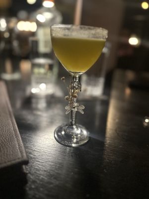 The Ebenezer by null