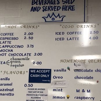 Mike's Pastry - Bakeries Near Me - Boston, Massachusetts