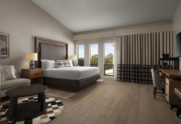Plaza San Antonio Hotel & Spa, Autograph Collection by null