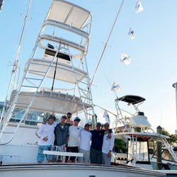 Key Largo Sportfishing - sailfishing