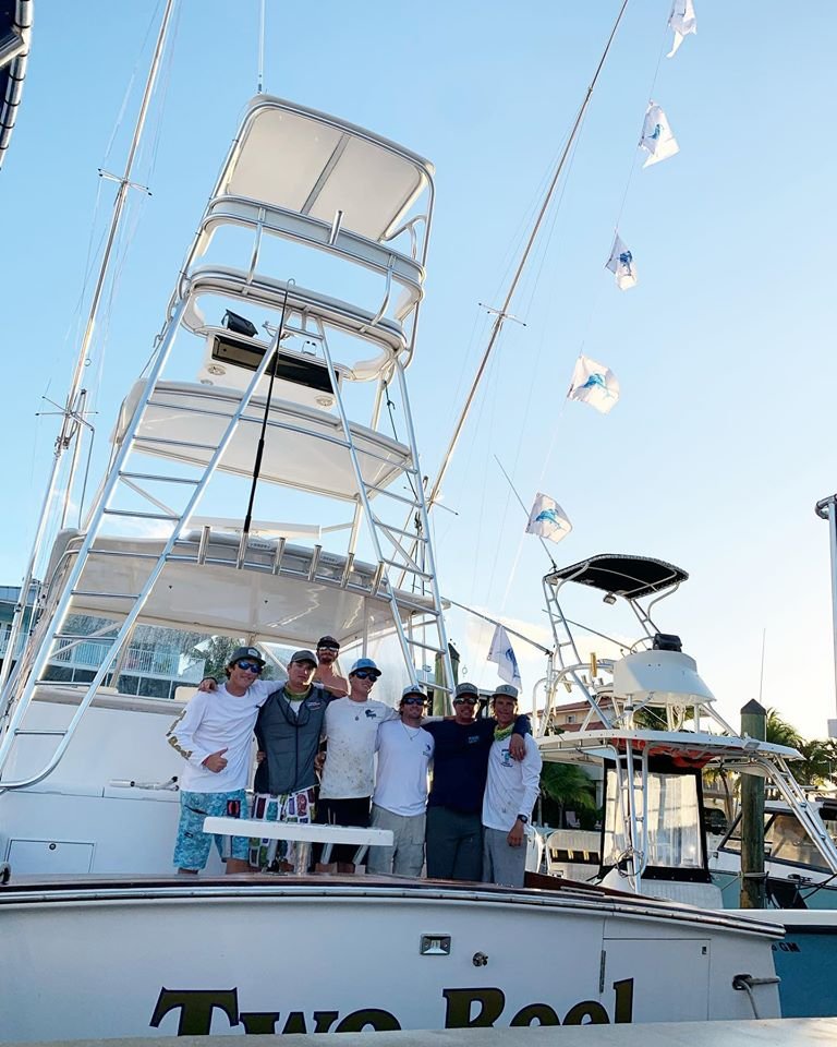 Key Largo Sportfishing