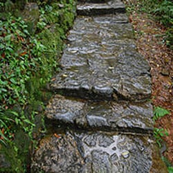 Calçada do Lorena