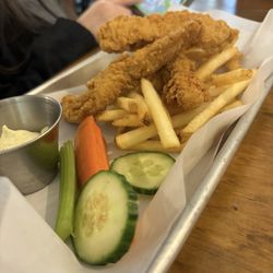 Fig Kitchen & Market