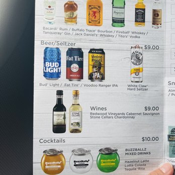 Frontier Airlines - In-flight menu (August 2022) - Airlines Near Me - Norfolk, Virginia Frontier Airlines - In-flight menu (August 2022) - Airlines Near Me - Norfolk, Virginia