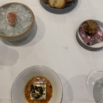 Solera - Caviar, oyster, and frog leg - Lounges Near Me - Honolulu, Hawaii Solera - Caviar, oyster, and frog leg - Lounges Near Me - Honolulu, Hawaii