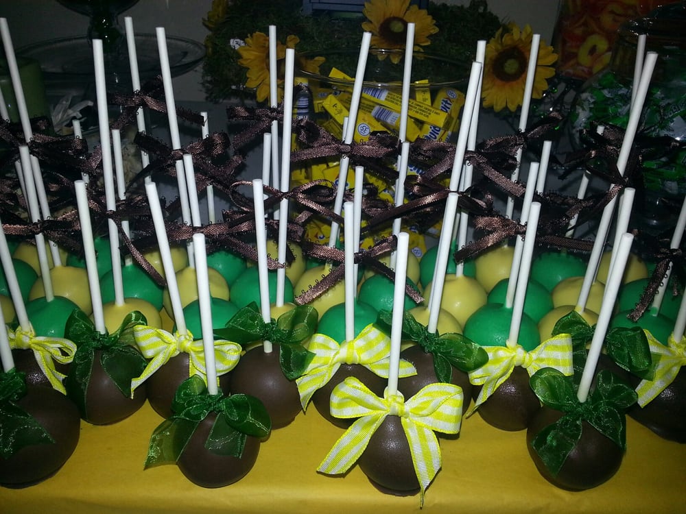 DESSERT EXTRAVAGANZA Oakland, California Party & Event Planning