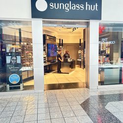 Sunglass Hut - Entry from galleria mall