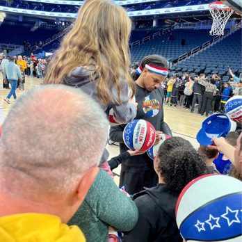 UBS Arena - Harlem Globetrotters World Tour 2023 02/12/23 - Stadiums & Arenas Near Me - Elmont, New York UBS Arena - Harlem Globetrotters World Tour 2023 02/12/23 - Stadiums & Arenas Near Me - Elmont, New York