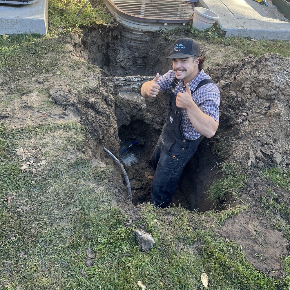 Slide of Craig's Quality Plumbing