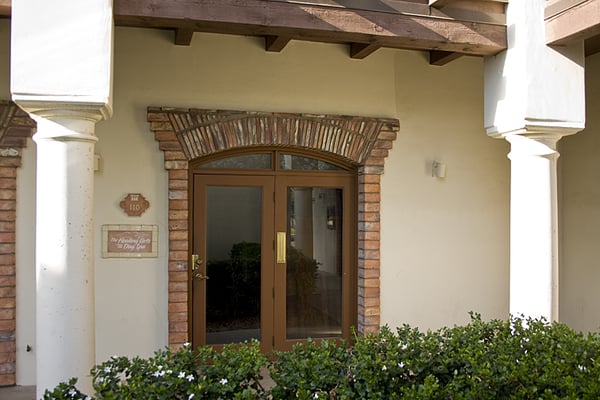 The Healing Arts Day Spa