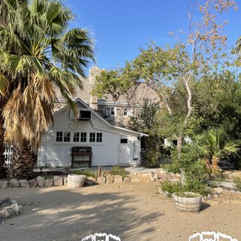 Campbell House - Hotels Near Me - Twentynine Palms, California Campbell House - Hotels Near Me - Twentynine Palms, California