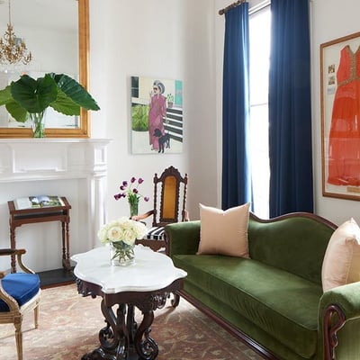 Henry Howard Hotel by null