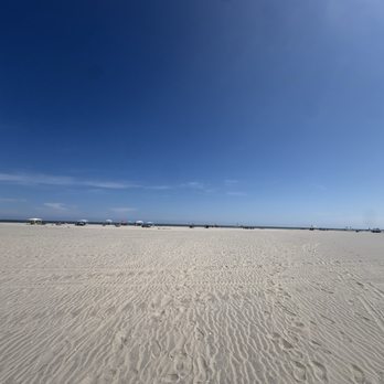 Margate City Beach - Beach - Beaches Near Me