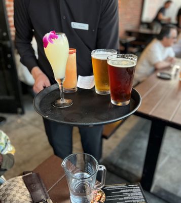 Congregation Brewery & Cocina - Pasadena by null