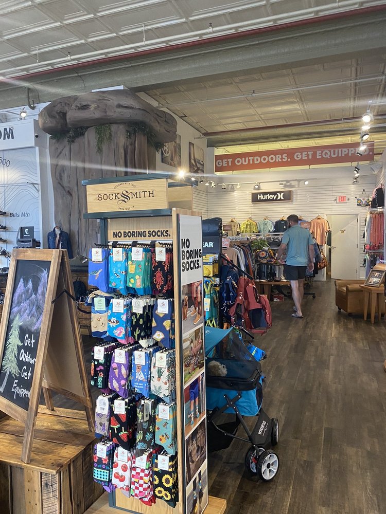 OUTDOOR EQUIPPED Updated September 2024 27 Photos & 99 Reviews