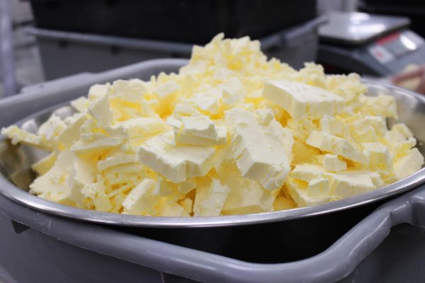 Manchester Market by null