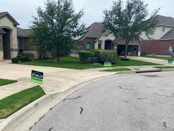 Slide of Steele Roofing