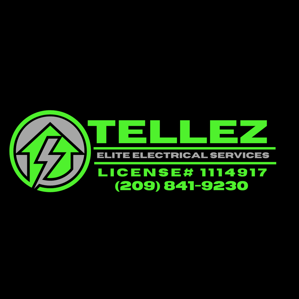 Slide of Tellez Elite Electrical Services