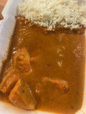 Kababeque Indian Grill by null