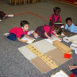 Montessori School of Downtown