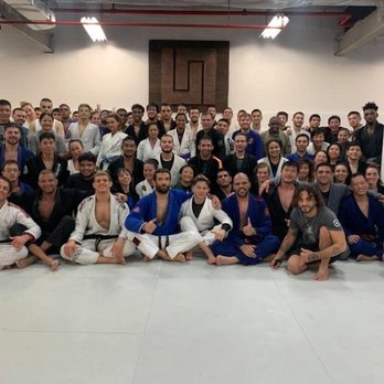 Unity Jiu Jitsu School - Martial Arts Near Me - New York, New York
