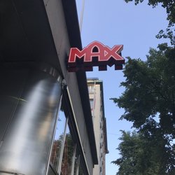 Max - Sign