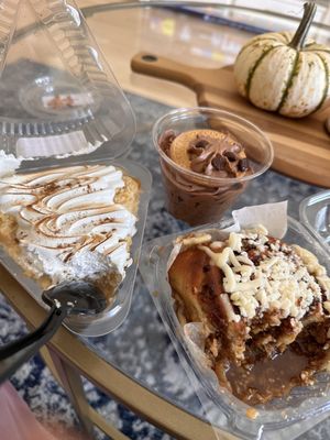 Klein’s Bakery & Cafe (LakeviewEast) by null
