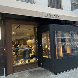 LUNAR Updated October 2025 324 Photos 71 Reviews 12 E 37th St