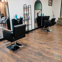 Serenity Salon
