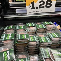Grocery Outlet