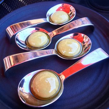 Bolero Restaurante - Olives "the new way" - Tapas/Small Plates Near Me - Temecula, California Bolero Restaurante - Olives "the new way" - Tapas/Small Plates Near Me - Temecula, California