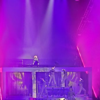 Janet Jackson - Janet Jackson Show - Musicians Near Me - Las Vegas, Nevada