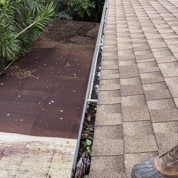Island Kings Oahu - Gutter Services Near Me - Kailua, Hawaii Island Kings Oahu - Gutter Services Near Me - Kailua, Hawaii