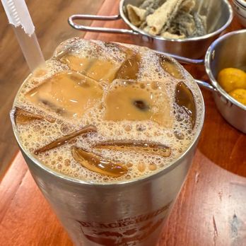 Wonton Cafe - Hong Kong Style Milk Tea - Cantonese Near Me - Boston, Massachusetts