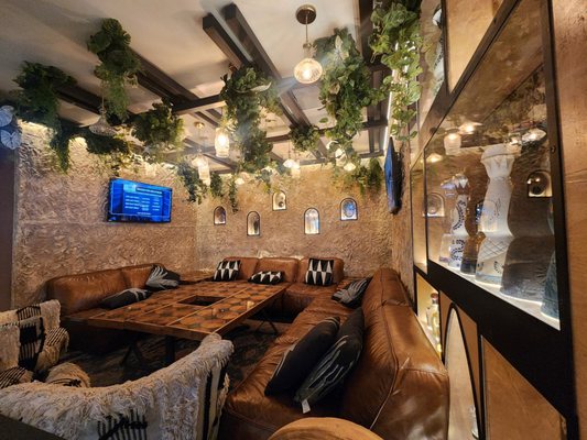Sandbar Cocina y Tequila - Huntington Beach by null