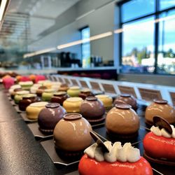 Arrae Patisserie