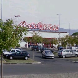 Media World