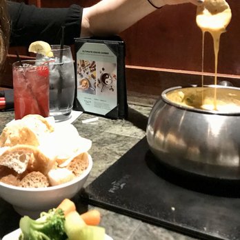 The Melting Pot - Fondue Near Me - Columbus, Ohio The Melting Pot - Fondue Near Me - Columbus, Ohio