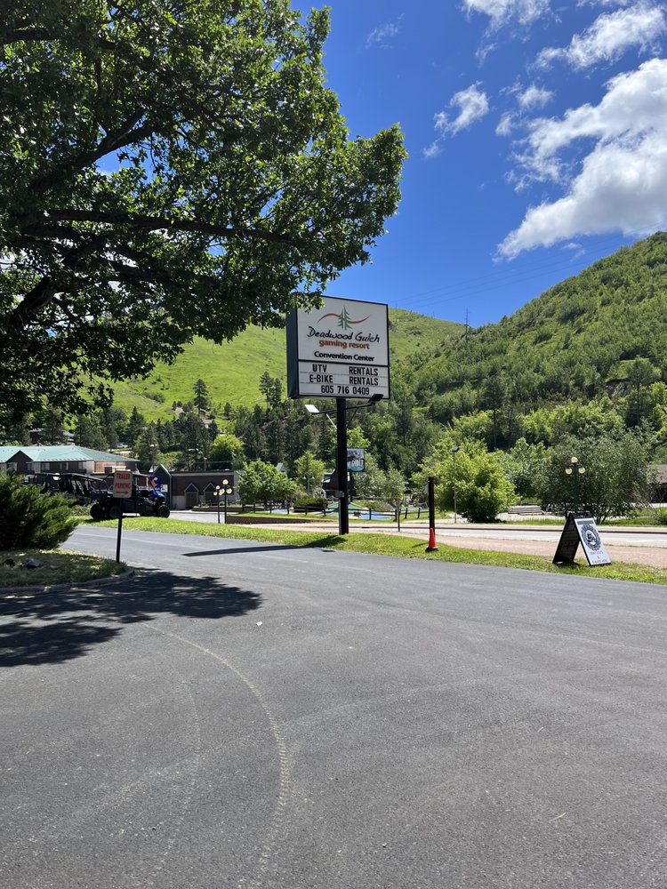 UTV RENTALS OF THE BLACK HILLS Updated September 2024 13 Photos