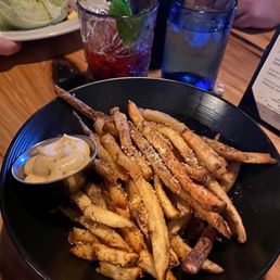 Pomme frites Pomme frites